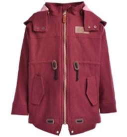 L&P Apparel Inc. Girls Mid-Season City Jacket recalled due to entanglement and vehicular dragging hazard