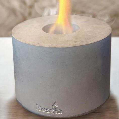 Hestia Canada Table Top Fire Pit Bowl
