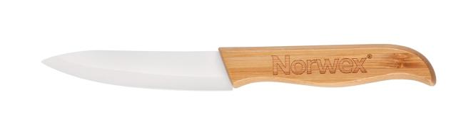Norwex Ceramic Knive
