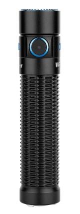 Warrior Mini noir rappelée