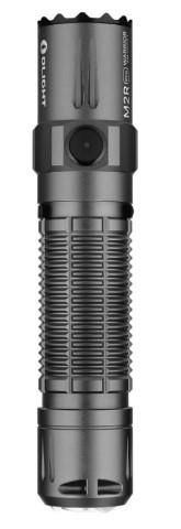 M2R Pro gris anthracite rappelée