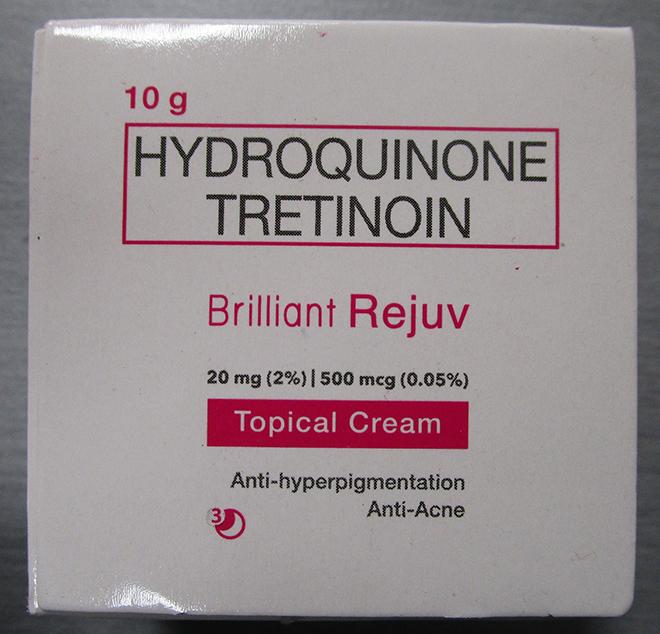 Brilliant Skin Essentials Brilliant Rejuv Topical Cream - AB