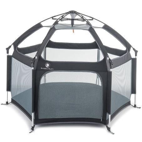 The California Beach Co. Pop N' Go Playpen recalled due to flammability and  entrapment hazards - Canada.ca