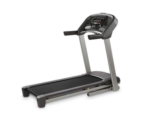 Horizon T101-05 Folding Treadmill