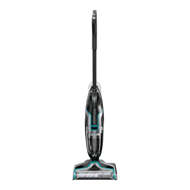BISSELL® Cordless Multi-Surface Wet Dry Vacuum, Model 2551