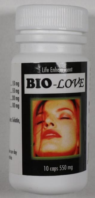 Bio-Love