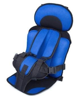 Child Secure Seatbelt Vests and Toddler Child Car Booster Seats
