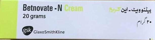 Betnovate-N 20 g