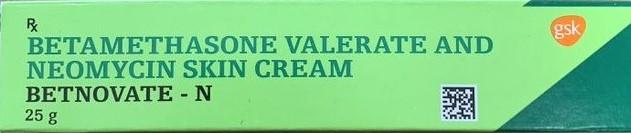 Betnovate-N 25 g