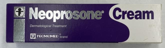 Neoprosone Cream