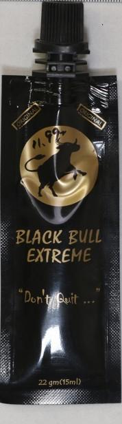 Black Bull Extreme