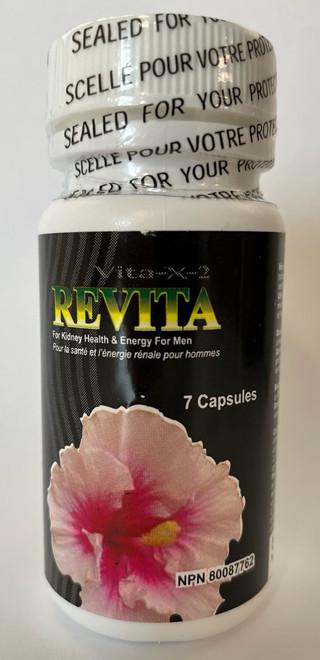 Revita Vita-X-2