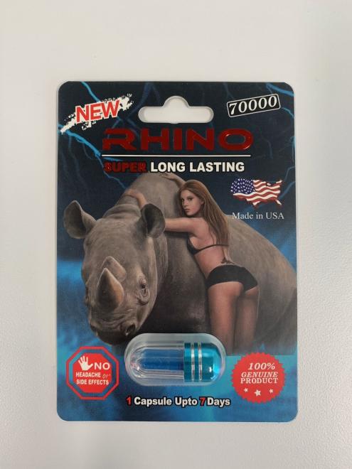 Rhino 70000