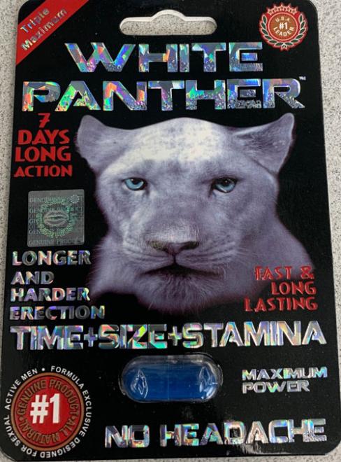 White Panther