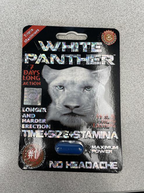 White Panther