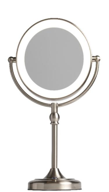 Sunter led deals vanity mirror costco