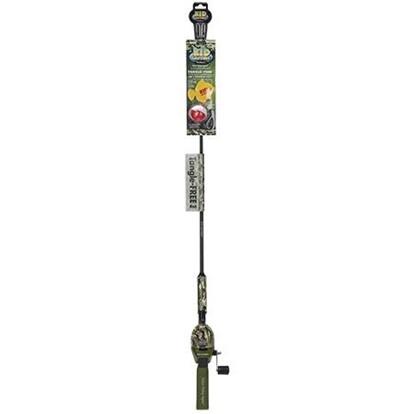 Kid Casters Children's Fishing Rod recalled due to the presence of