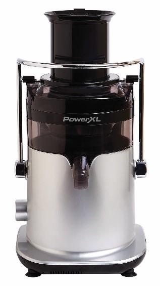 PowerXL Self-cleaning Juicer, Model SHL96