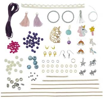 Be Teens Unicorn Jewellery recalled due to lead in excess of allowable  limits - Canada.ca