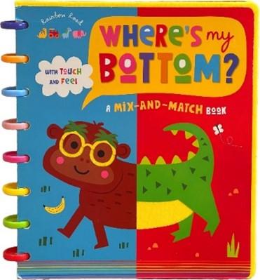 Where’s My Bottom?