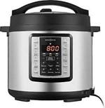Insignia™ 6 QT Digital Pressure Cooker - Stainless Steel7