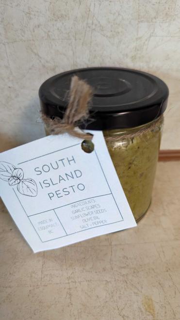 South Island Pesto Avant