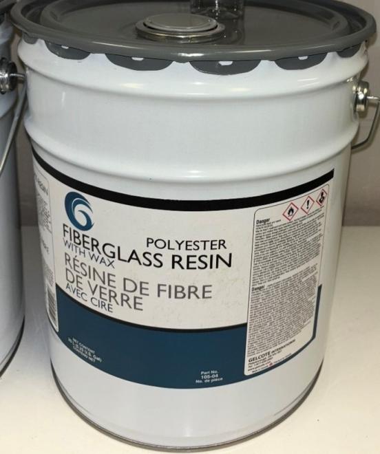 Polyester Hardener and Polyester Fiberglass Resin recalled due to improper  labelling and packaging - Canada.ca