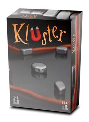 Kluster magnetic game recalled due to ingestion hazard - Canada.ca