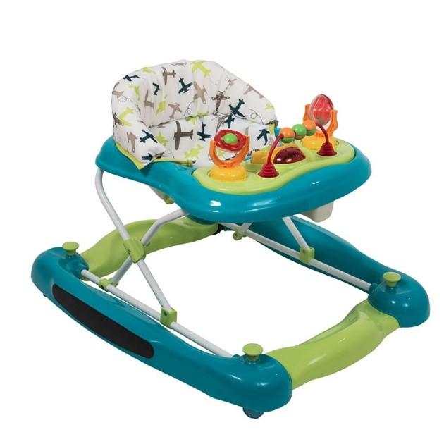 Plastimyr Baby Walkers recalled due to potential injury hazard Canada.ca