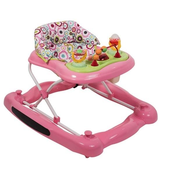 Plastimyr Baby Walkers recalled due to potential injury hazard Canada.ca