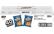Frito Lay Original Munchies Snack Mix 40 packs front