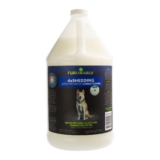 FURminator deShedding Ultra Premium Dog Conditioner (1 Gallon) recalled ...