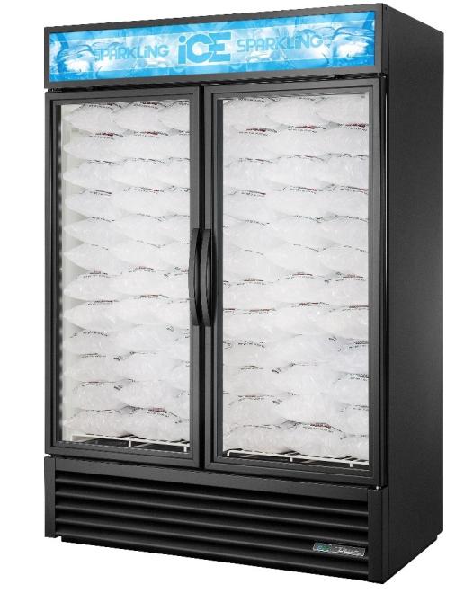 True Manufacturing Commercial Refrigerators with Secop Compressors