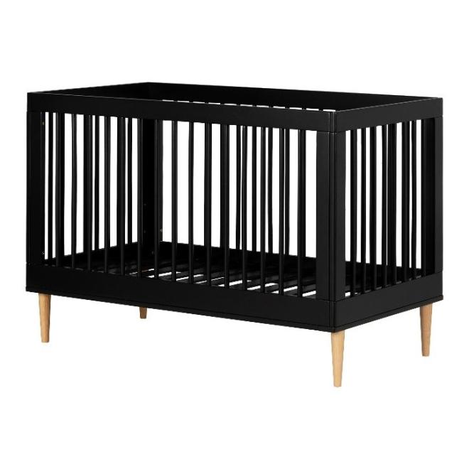 South Shore Furniture Ltd. Balka, Yodi and Dylan cribs recalled due to