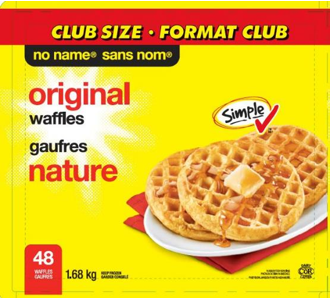 sans nom  Gaufres nature - format club (48)