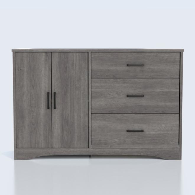 428230 Commode Beginnings SS