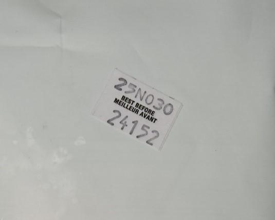 Sultan Food Products - Fried Falafel with Tahini Sauce - 500g - Best Before Date