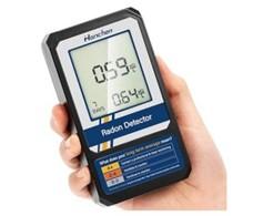 Détecteur de radon pour la maison Hanchen