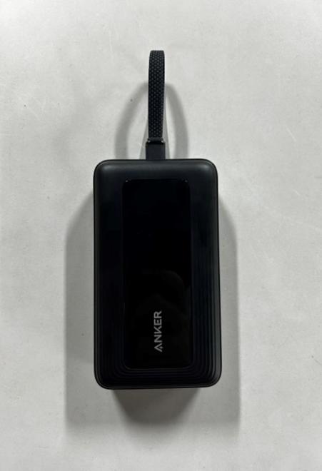Chargeur Anker Zolo A1689 (avant)
